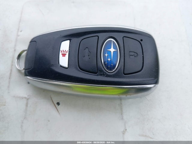 4S3GKAM60H3612383 Subaru na
