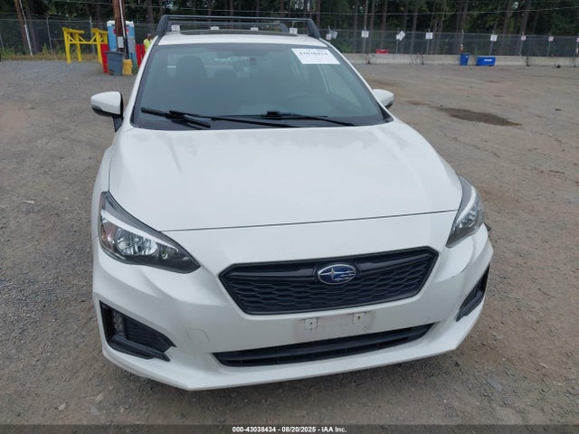 4S3GKAM60H3612383 Subaru na