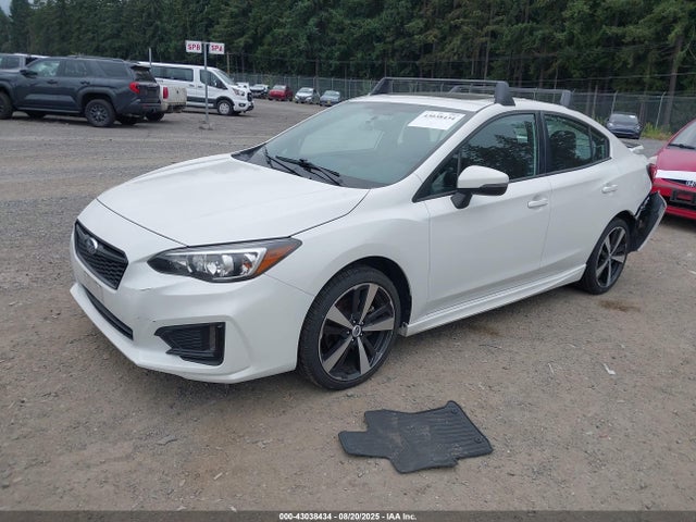 4S3GKAM60H3612383 Subaru na