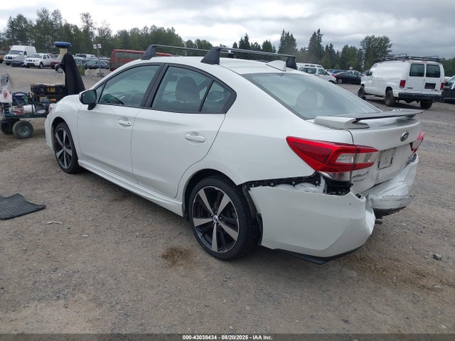 4S3GKAM60H3612383 Subaru na
