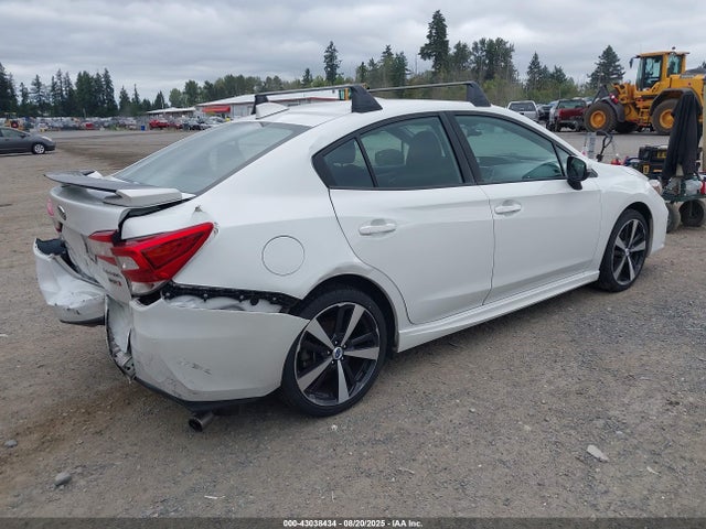 4S3GKAM60H3612383 Subaru na