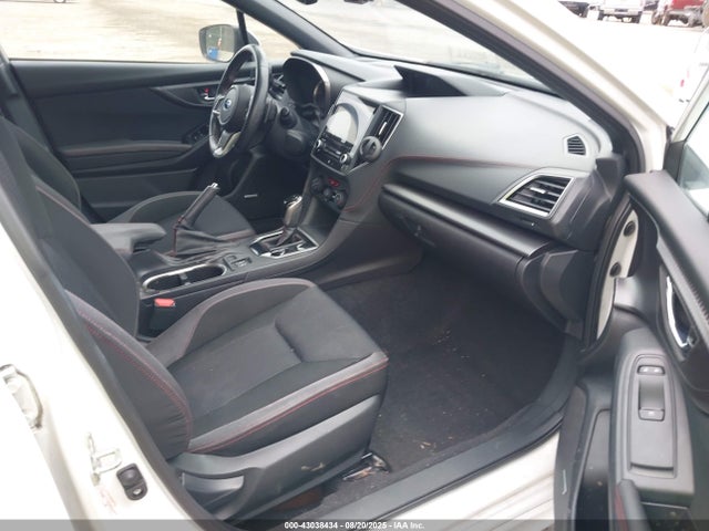 4S3GKAM60H3612383 Subaru na