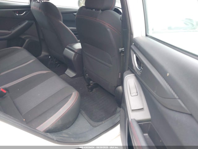 4S3GKAM60H3612383 Subaru na