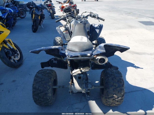 Yamaha Yfm700 R/se 2014 5Y4AM70Y4EA100845 Image 6