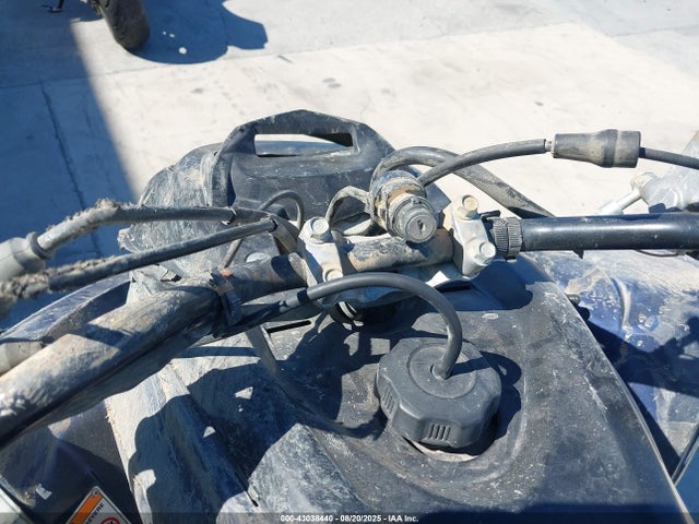 Yamaha Yfm700 R/se 2014 5Y4AM70Y4EA100845 Image 7