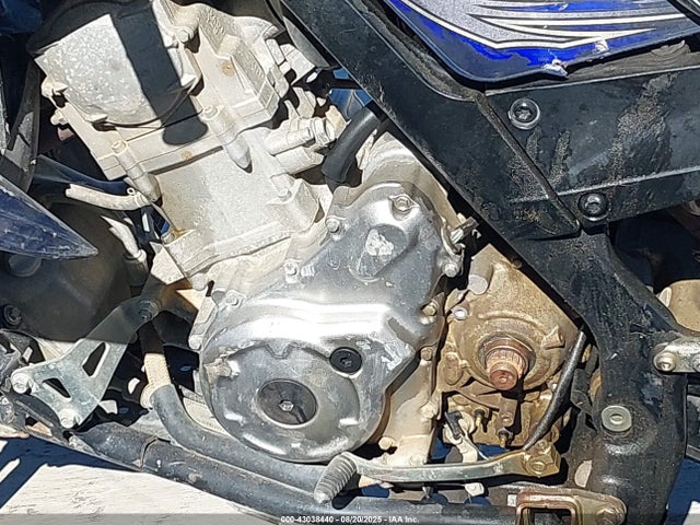 Yamaha Yfm700 R/se 2014 5Y4AM70Y4EA100845 Image 9