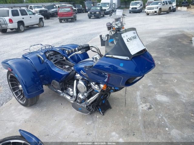 2023 HARLEY-DAVIDSON FLTRT 1HD1MFP11PB860853