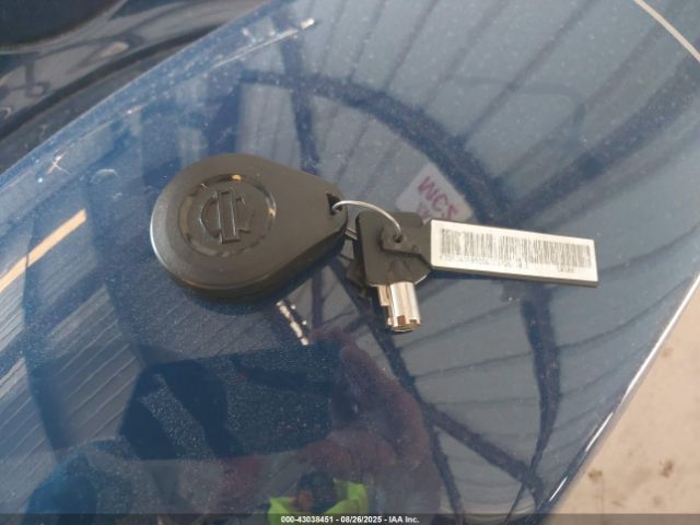 2023 HARLEY-DAVIDSON FLTRT 1HD1MFP11PB860853 Photo 10