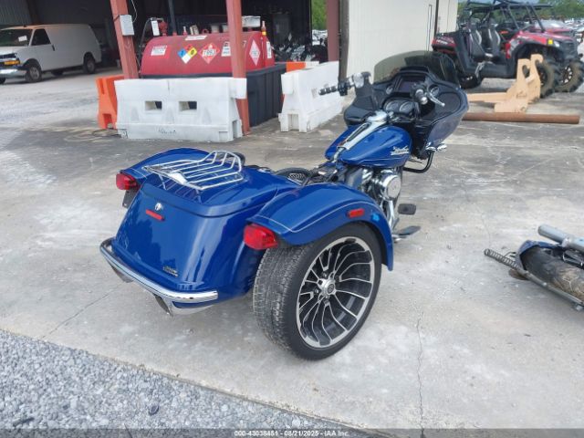 2023 HARLEY-DAVIDSON FLTRT 1HD1MFP11PB860853 Photo 3