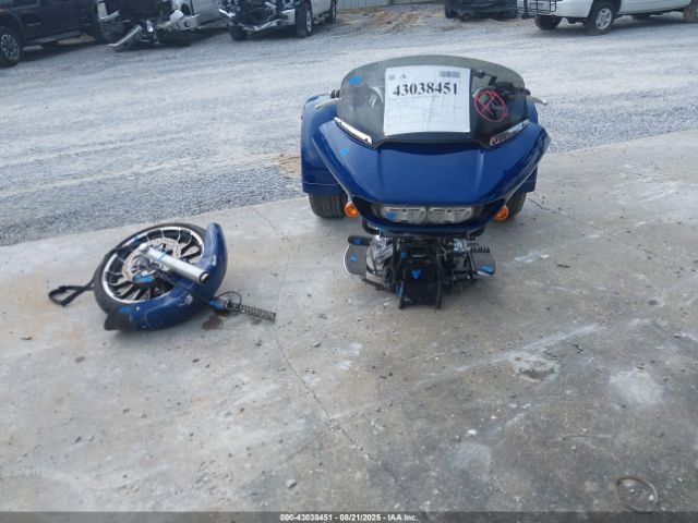 2023 HARLEY-DAVIDSON FLTRT 1HD1MFP11PB860853 Photo 4