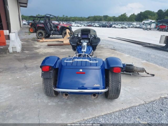 2023 HARLEY-DAVIDSON FLTRT 1HD1MFP11PB860853 Photo 5