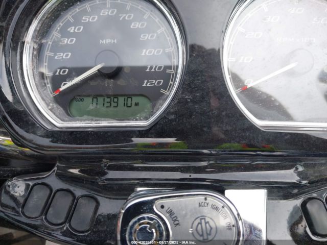 2023 HARLEY-DAVIDSON FLTRT 1HD1MFP11PB860853 Photo 6