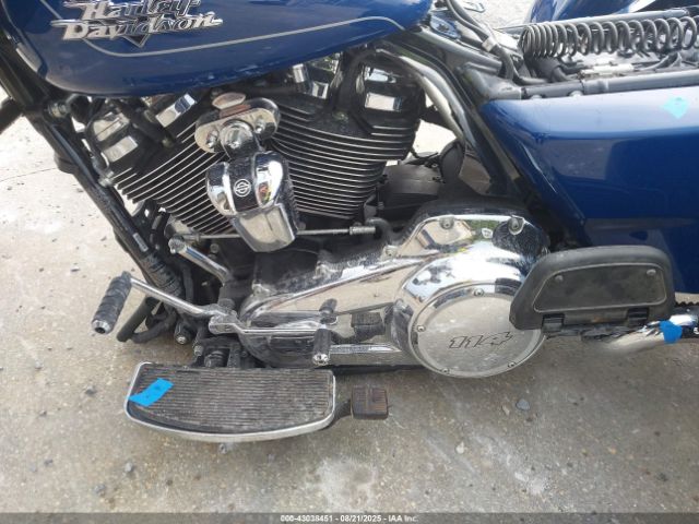 2023 HARLEY-DAVIDSON FLTRT 1HD1MFP11PB860853 Photo 8