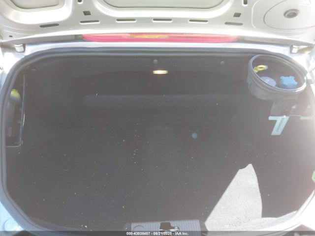 2002 PORSCHE BOXSTER WP0CB29872U663623 Photo 9