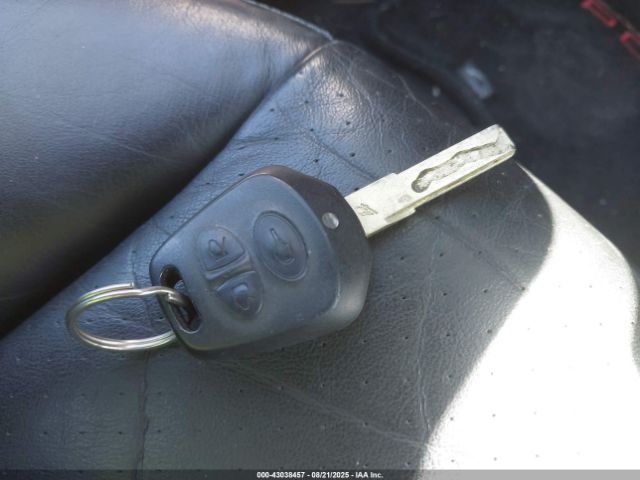 2002 PORSCHE BOXSTER WP0CB29872U663623 Photo 10