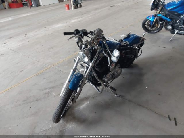 2006 HARLEY-DAVIDSON XL1200 1HD1CGP196K431466 Photo 1