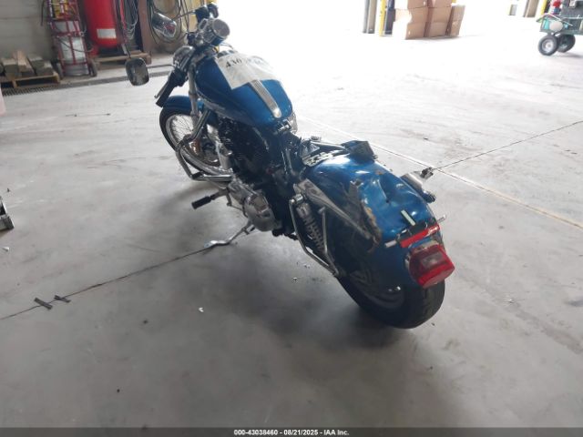 2006 HARLEY-DAVIDSON XL1200 1HD1CGP196K431466 Photo 2