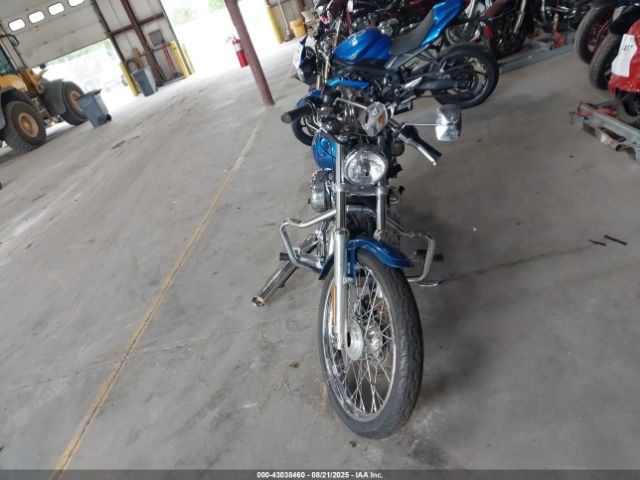 2006 HARLEY-DAVIDSON XL1200 1HD1CGP196K431466 Photo 4