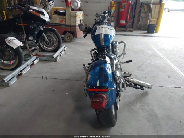 2006 HARLEY-DAVIDSON XL1200 1HD1CGP196K431466 Photo 5