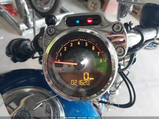 2006 HARLEY-DAVIDSON XL1200 1HD1CGP196K431466 Photo 6