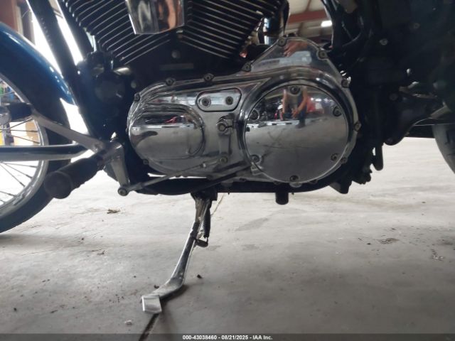 2006 HARLEY-DAVIDSON XL1200 1HD1CGP196K431466 Photo 8