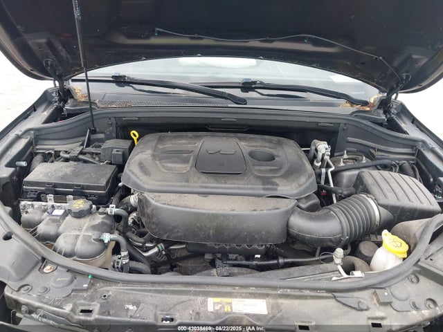 Aukcja sprzedaży 2021 Jeep Grand Cherokee Laredo E 4x4, vin: 1C4RJFAG4MC600818, numer aukcji: 43038469