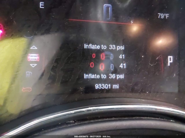 1C4RDJDG3HC820673 Dodge Durango Gt Awd