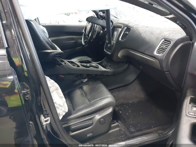 1C4RDJDG3HC820673 Dodge Durango Gt Awd