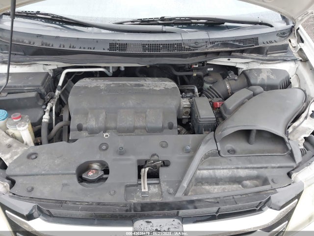 5FNRL5H69EB101681 Honda j35z8