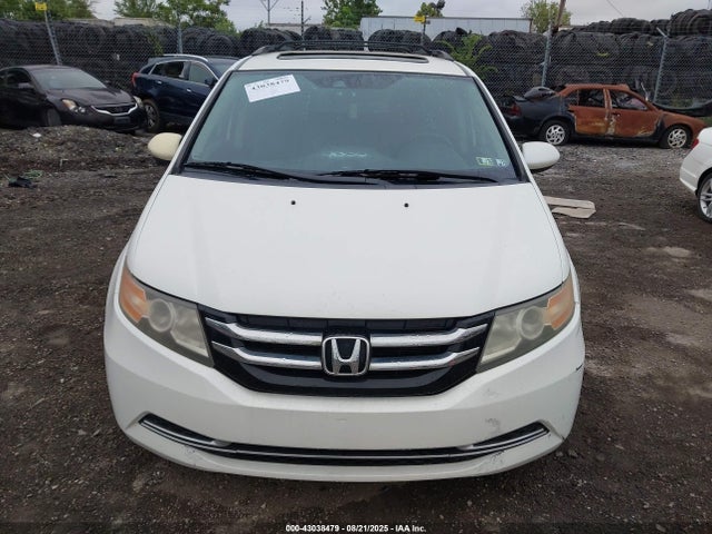 5FNRL5H69EB101681 Honda j35z8