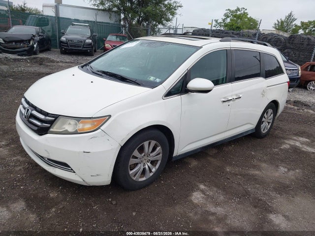 5FNRL5H69EB101681 Honda j35z8
