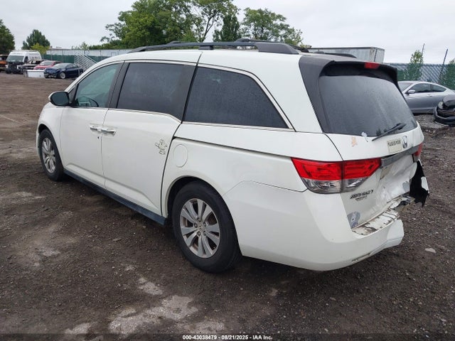 5FNRL5H69EB101681 Honda j35z8