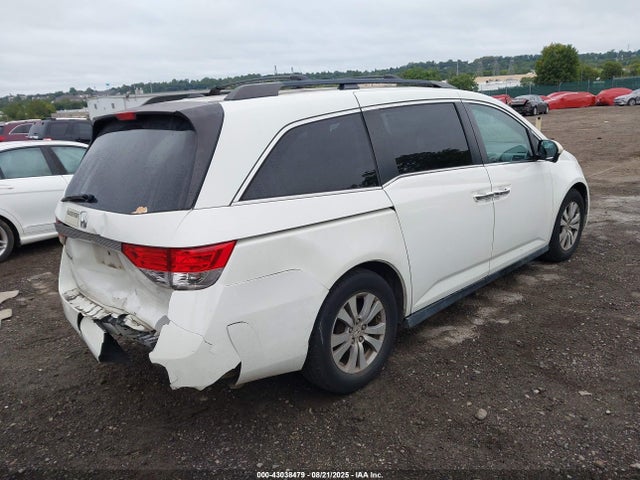 5FNRL5H69EB101681 Honda j35z8
