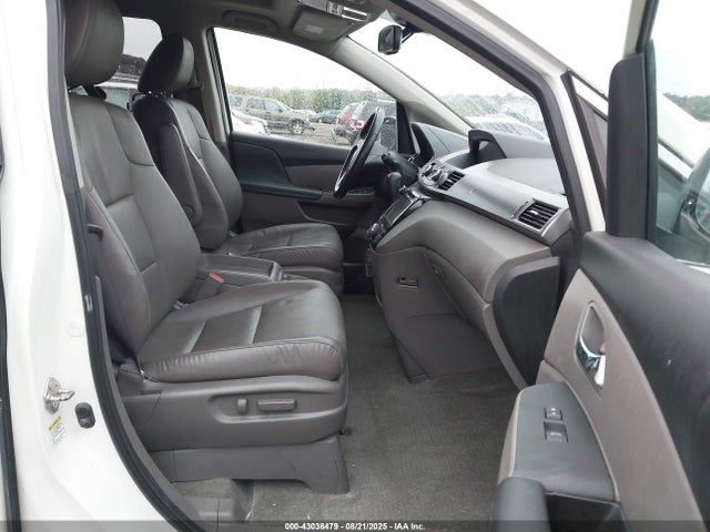 5FNRL5H69EB101681 Honda j35z8