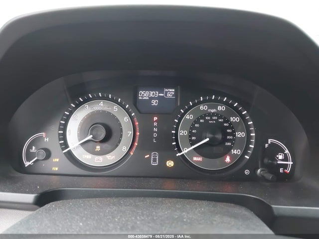 5FNRL5H69EB101681 Honda j35z8