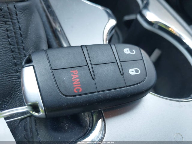 1C4RJEAG9JC301265 Jeep 2018