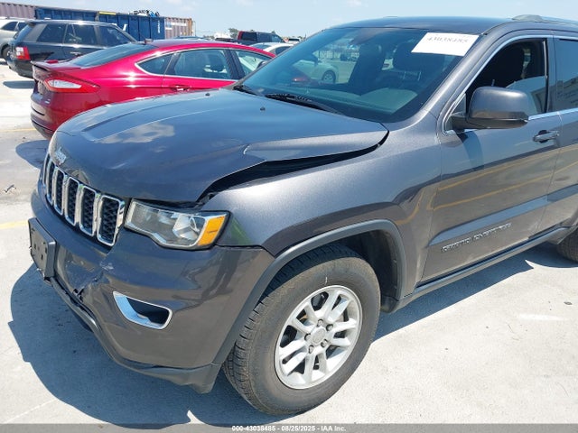 1C4RJEAG9JC301265 Jeep 2018