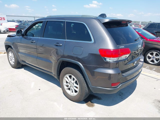 1C4RJEAG9JC301265 Jeep 2018