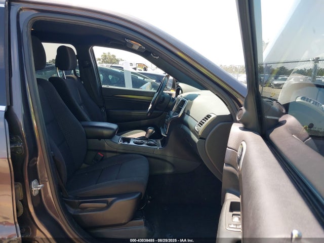 1C4RJEAG9JC301265 Jeep 2018