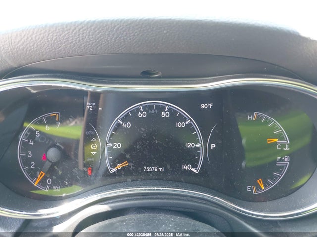 1C4RJEAG9JC301265 Jeep 2018