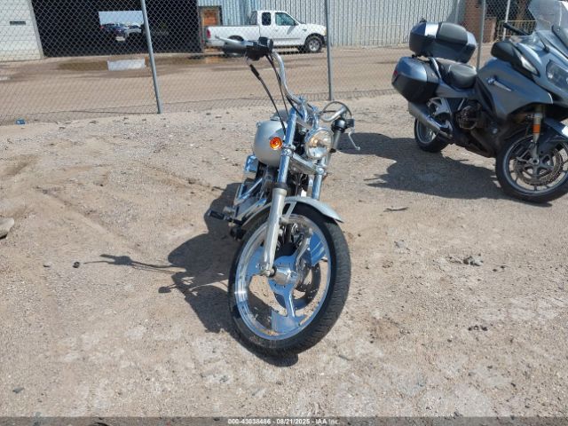 2005 HARLEY-DAVIDSON FXSTI 1HD1BVB195Y027741 Photo 4