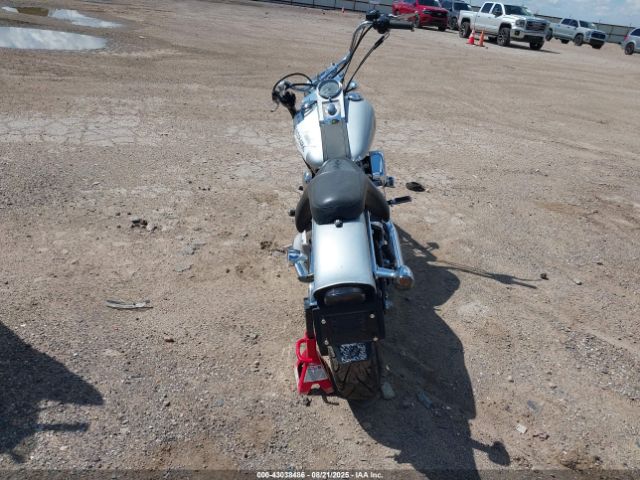 2005 HARLEY-DAVIDSON FXSTI 1HD1BVB195Y027741 Photo 5