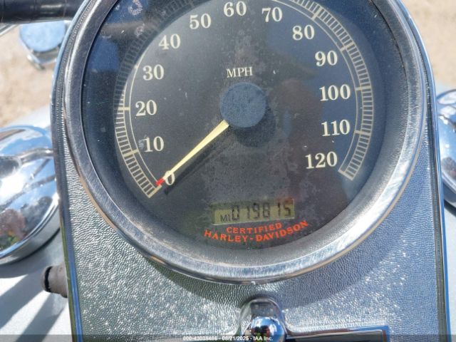 2005 HARLEY-DAVIDSON FXSTI 1HD1BVB195Y027741 Photo 6