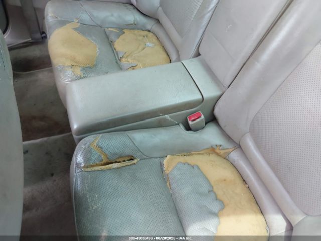 2001 ACURA CL 19UYA42691A035674 Photo 7