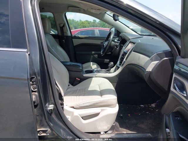 2014 CADILLAC SRX 3GYFNAE32ES654349 Photo 4