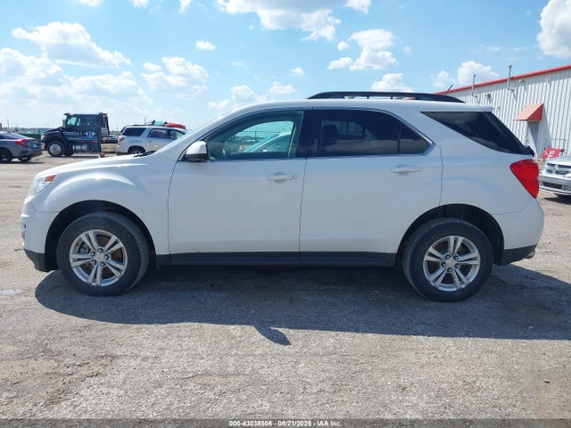 Chevrolet lfx - sidi, vvt, e85 max, alum 2015 2GNFLGE30F6367212 Image 14