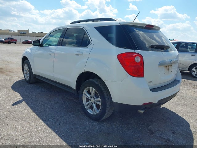Chevrolet lfx - sidi, vvt, e85 max, alum 2015 2GNFLGE30F6367212 Image 3