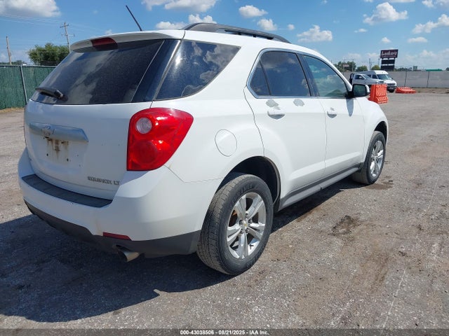 Chevrolet lfx - sidi, vvt, e85 max, alum 2015 2GNFLGE30F6367212 Image 4