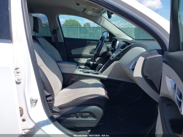Chevrolet lfx - sidi, vvt, e85 max, alum 2015 2GNFLGE30F6367212 Image 5