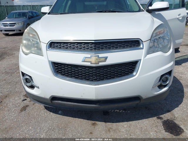 Chevrolet lfx - sidi, vvt, e85 max, alum 2015 2GNFLGE30F6367212 Image 6